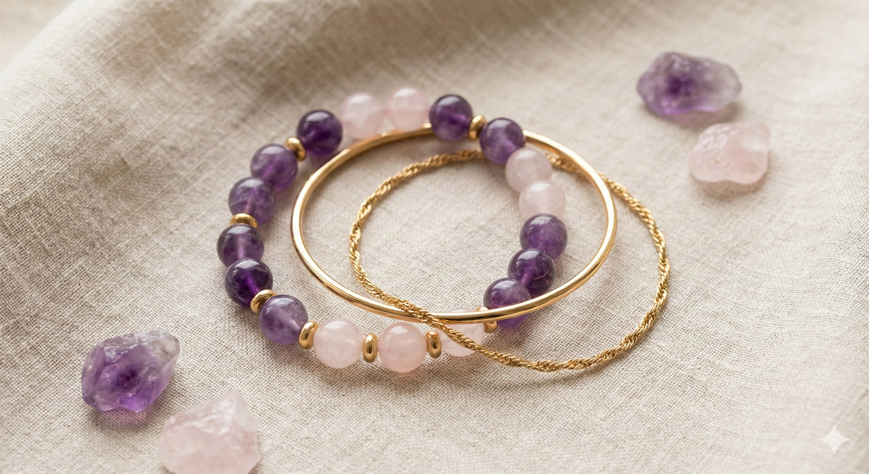 Handcrafted Bracelets